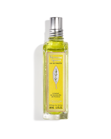 Citrus Verbena Eau de Toilette