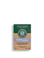 Gentle & Balance Solid Shampoo