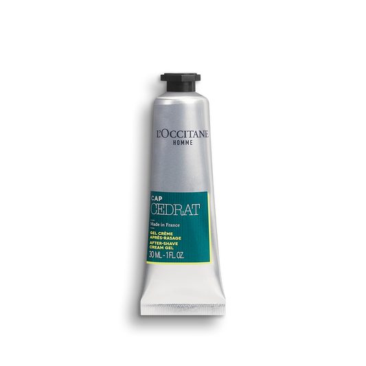 Cap Cédrat Cream Gel After Shave