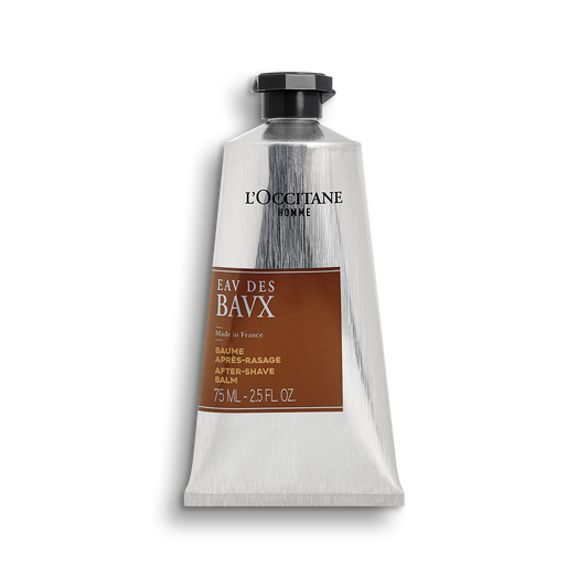 Eau des Baux After-Shave Balm