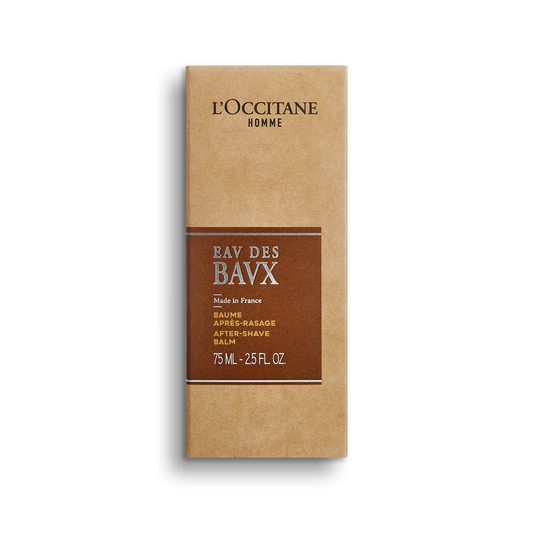 Eau des Baux After-Shave Balm